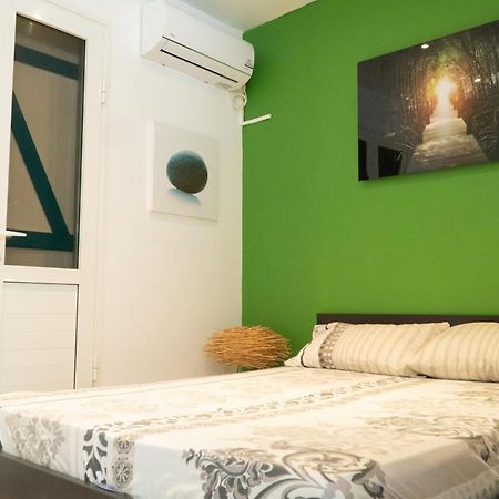 Joli Appartement Avec Vue Au Moule Le Moule Exterior photo